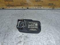 Лючок топливного бака ZM9OXP Mercedes A W168 - Фото 3