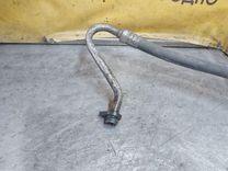 Трубка кондиционера 01V7MV Citroen C5 - Фото 3