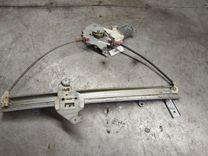 Стеклоподъемник электрический передний левый Q05V8V Nissan Micra - Фото 3