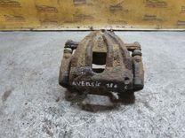 Суппорт передний левый O9QPLJ Toyota Avensis купить с доставкой