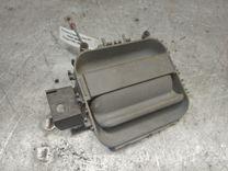 Ручка внутренняя задняя левая D9B5NO Peugeot 806