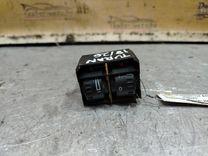 Кнопка корректора фар 4Y5MP0 Volkswagen Touran - Фото 1
