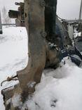 Лонжерон правый O9T98X
