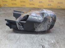 Кожух рулевой колонки EGRKX5 Opel Zafira - Фото 4