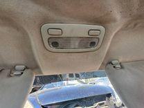 Фонарь салона (плафон) 4BPL79 Toyota Corolla купить