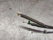 Трос отопителя (печки) T5MPLL Opel Zafira - Фото 3