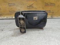 Лючок топливного бака 4G3CZ5 Peugeot 605 - Фото 2