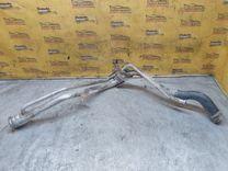 Горловина топливного бака RMYCT5 Volvo S40 - Фото 4