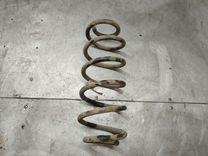 Пружина передняя C2PVJV Audi A4 - Фото 1