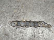 Кронштейн крепления бампера заднего QAK6MV Renault Espace купить с доставкой