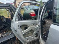 Дверь задняя левая PGFBSM Opel Meriva купить с доставкой