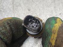 Датчик давления топлива 387N3W Mercedes Sprinter - Фото 2