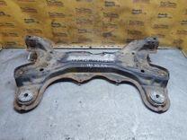 Балка подвески передняя (подрамник) Y3T668 Volkswagen Golf