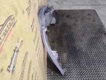 Крыло переднее левое DOX32D Volkswagen Jetta - Фото 7