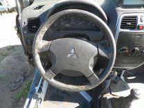 Шлейф руля FG7V8E Mitsubishi Space Star - Фото 2