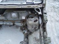 Стакан лонжерона левый 3VD48S Ford C-Max купить