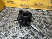 Заслонка дроссельная BIIXV3 Volkswagen Polo - Фото 2