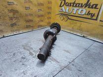 Амортизатор передний правый GQWXYU Citroen C3 купить с доставкой