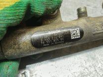 Топливная рампа 7N7B1J Citroen Jumper undefined