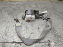 Ремень безопасности передний правый GJZQ1Z Subaru Forester - Фото 1