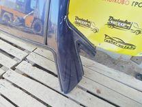 Крыша 3BSEAJ Ford Focus undefined