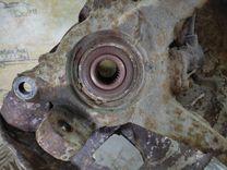 Кулак поворотный правый TJMXM6 Volvo V40 купить с доставкой