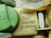 Бачок гидроусилителя HPJ9D3 Audi A6 купить на авторазборке