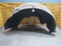 Защита арок задняя правая (подкрылок) 6V13FG Toyota Avensis