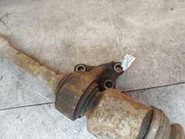 Полуось передняя правая (приводной вал, ШРУС) WR02OY Kia Shuma - Фото 6