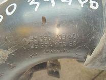 Патрубок воздушного фильтра TNZ91P Citroen Xsara Picasso - Фото 4