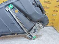 Стеклоподъемник задний правый ZM3OIO Audi 80 - Фото 9