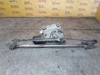 Механизм стеклоочистителя (трапеция дворников) 4041SL Peugeot 406 - Фото 3
