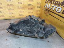 Фара правая HTRPF3 Renault Master купить в магазине запчастей бу