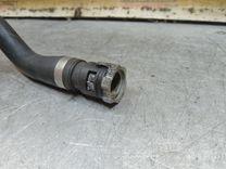 Патрубок отопителя (печки) 69YL2V Ford Focus - Фото 2