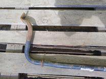 Стабилизатор подвески (поперечной устойчивости) передний EVLUQ5 Volkswagen Passat купить