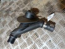 Маслозаливная горловина 0H8ZXL Citroen Xsara Picasso - Фото 1