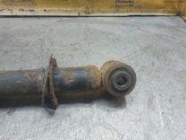 Амортизатор задний правый EQMWWA Opel Vectra купить с доставкой