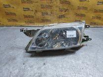 Фара левая UYRFC4 Mazda Premacy