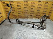 Трубка кондиционера G9UG3N Peugeot 406 - Фото 6