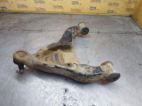 Рычаг передний левый UT40ZU Mercedes Sprinter купить в магазине запчастей бу