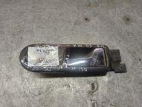 Ручка внутренняя задняя правая 34OOR7 Volkswagen Passat - Фото 1