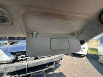 Козырек солнцезащитный RKVN3Z Toyota Corolla купить