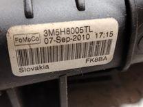Радиатор (основной) 1X3LNJ Volvo V50 - Фото 5