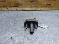 Патрубок отопителя (печки) IVT1XR Opel Astra