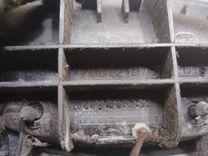 Ручка наружная передняя левая MCKCHD Renault Laguna купить на авторазборке