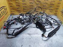 Проводка салона LV75N5 Citroen C3 купить с доставкой