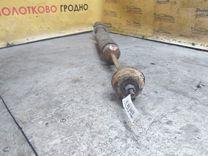 Амортизатор задний правый EQMWWA Opel Vectra купить на авторазборке