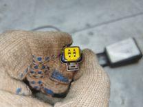 Замок ремня безопасности U78LDL Citroen C5 купить