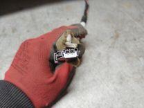 Спойлер FLBGBF Opel Insignia купить