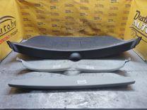 Обшивка крышки багажника F3MQE4 Toyota Avensis купить с доставкой